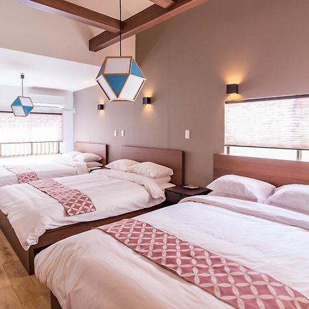 Bijou Suites Musubi Osaka Ngoại thất bức ảnh