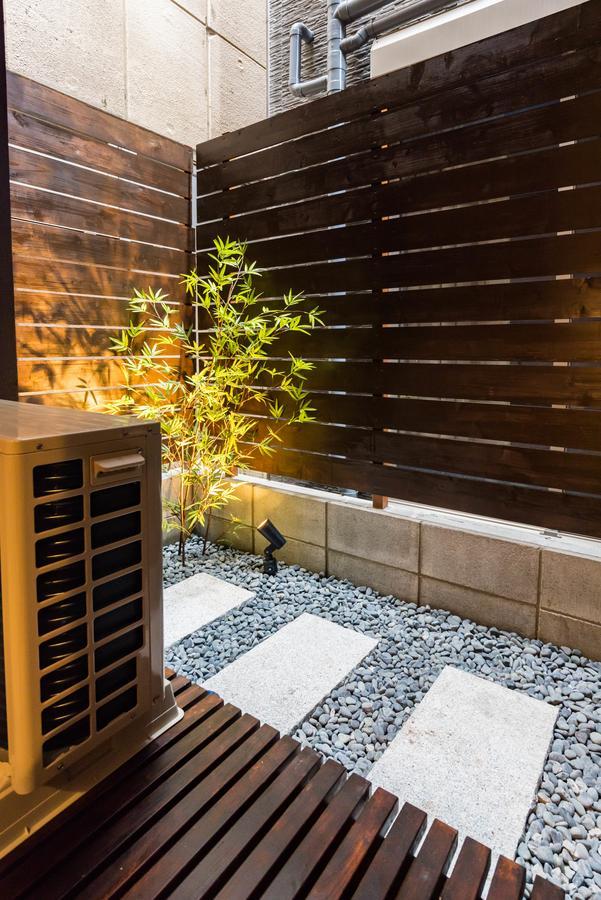 Bijou Suites Musubi Osaka Ngoại thất bức ảnh