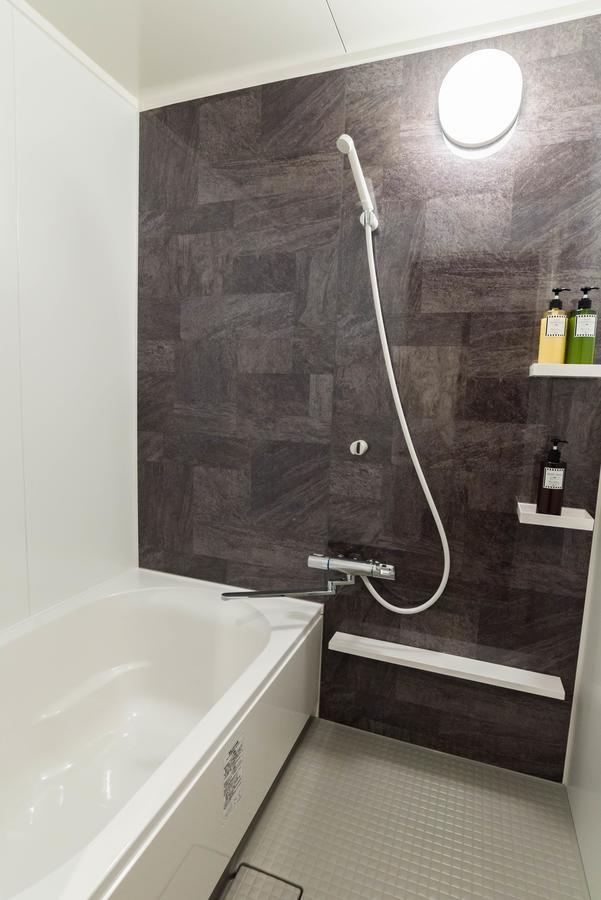 Bijou Suites Musubi Osaka Ngoại thất bức ảnh