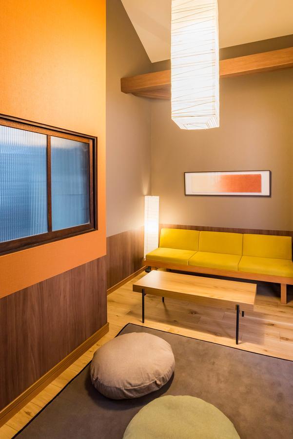 Bijou Suites Musubi Osaka Ngoại thất bức ảnh